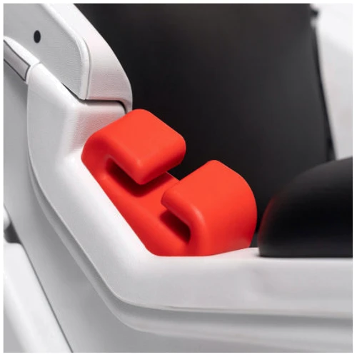 Автокресло Xiaomi 70mai Kids Child Safety Seat (Black) фото 4