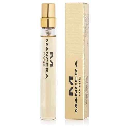 Парфюмированная вода Mancera Wild Leather 8 ml