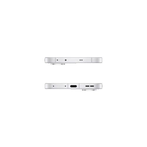 Смартфон Oppo Reno 13 5G 12/256GB Plume White (UA UCRF): Батарея 5600 мАч