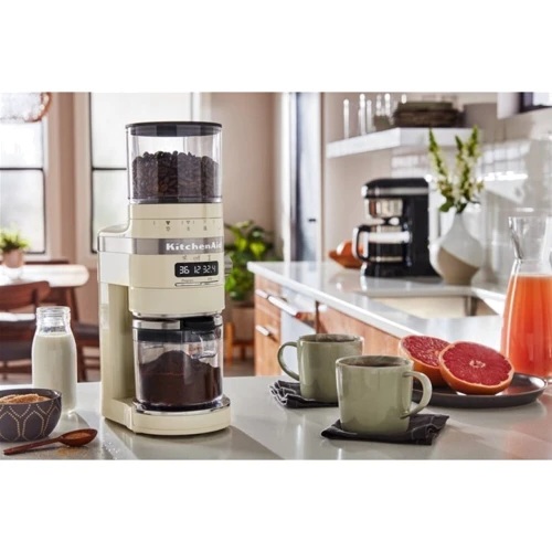 Кавомолка KitchenAid Artisan 5KCG8433EAC фото 8