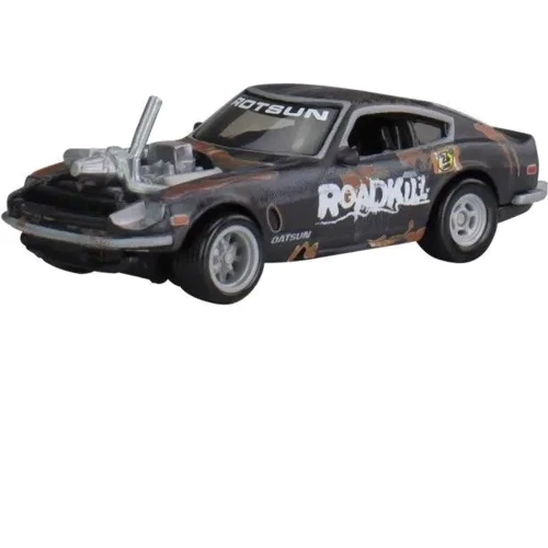 Коллекционная машинка Hot Wheels Поп-культура HXD63 в ассортименте (HXD63)