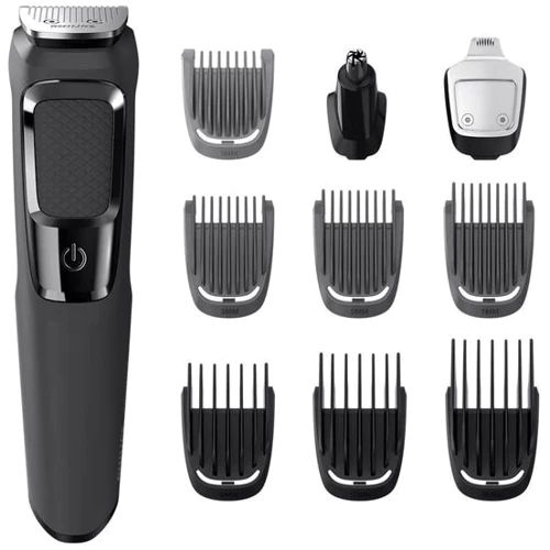 Машинка для стрижки (тример) Philips MG3760 / 60