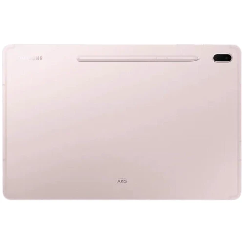 Планшет Samsung Galaxy Tab S7 FE 4/64GB LTE Mystic Pink (SM-T735NLIA) фото 7