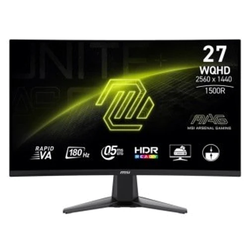 Монитор MSI MAG 27CQ6F UA
