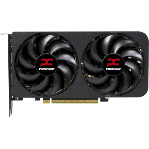 Видеокарта PowerColor Reaper AMD Radeon RX 9060 XT 16GB GDDR6 (RX9060XT 16G-A)