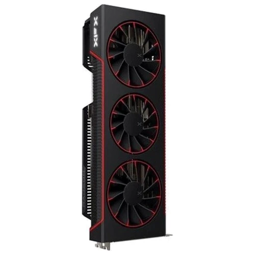 Видеокарта XFX Quicksilver AMD Radeon RX 7800 XT Magnetic Air Gaming (RX-78TMAIRF9): Интерфейс PCI Express 4.0 x16