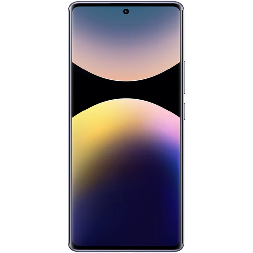 Смартфон Xiaomi Redmi Note 14 Pro 8/256GB Aurora Purple (UA UCRF): Встроенная память 256 ГБ