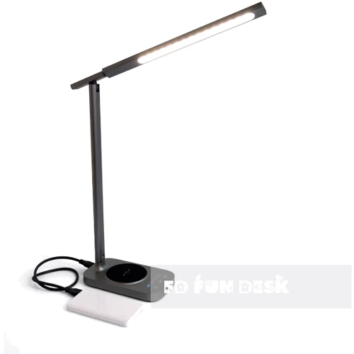 Настільна світлодіодна лампа fundesk LC2