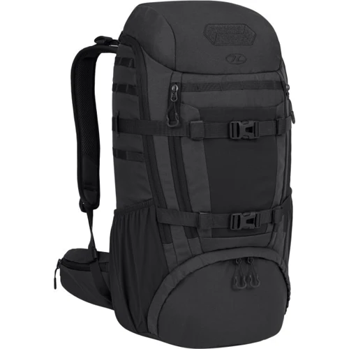 Рюкзак Highlander Eagle 3 Backpack 40L Black (TT194-BK)