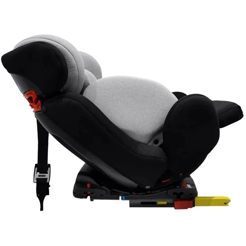 Автокресло Carrello Quantum Sky Grey 0-36 кг (CRL-11803/3 Sky Grey): Вес ребенка 0 - 36 кг