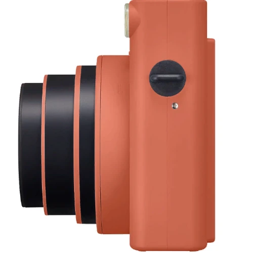Fujifilm Instax Square SQ1 Terracotta Orange фото 2