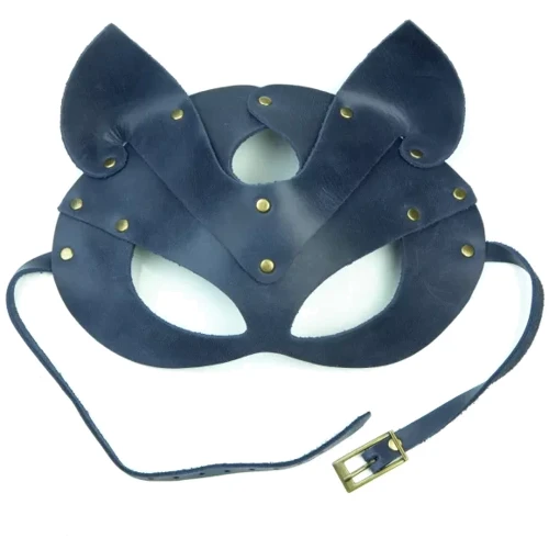 Маска кішки LOVECRAFT синя: Виробник LOVECRAFT