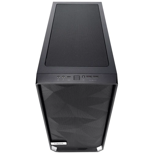 Корпус Fractal Design Meshify S2 Black TG (FD-CA-MESH-S2-BKO-TGL)