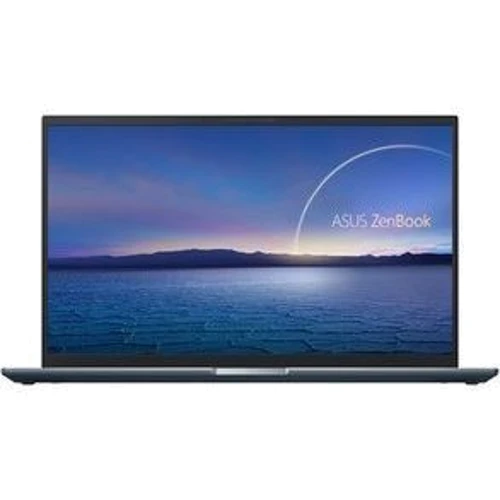 Ноутбук ASUS Zenbook Pro 15 OLED (UM5500QE-KY204X): Операционная система Windows 11 Pro