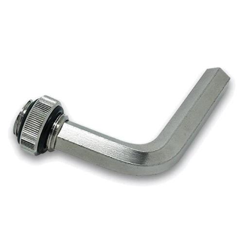Система охолодження EKWB EK-AF Extender 6mm M-M G1/4 - Black Nickel: Призначення Для охлаждающего контура СВО