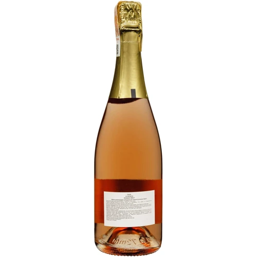 Вино игристое Codorniu Cava La Rosca Brut розовое сухое 0.75 л (FSH_8410013016851): Объем, л 0.75
