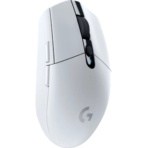 Мышь Logitech G304 Lightspeed White (910-005294): Максимальное разрешение сенсора, dpi 12000