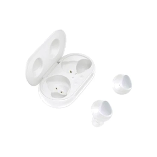 Наушники Samsung Galaxy Buds+ White (SM-R175NZWA): Диапазон частот (Гц) 20-20000