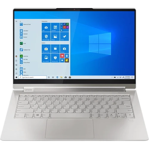 Ноутбук Lenovo Yoga 9 14 ITL (82BG0066US): Екран 14" IPS Touch (1920x1080) Full HD