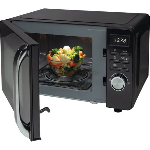 Микроволновая печь Gorenje MO20S4BC: Количество уровней мощности СВЧ 5