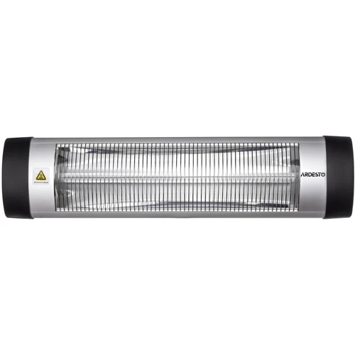 Обогреватель Ardesto IH-2500-Q1S_IH-TS-01: Максимальная мощность, кВт 2.5