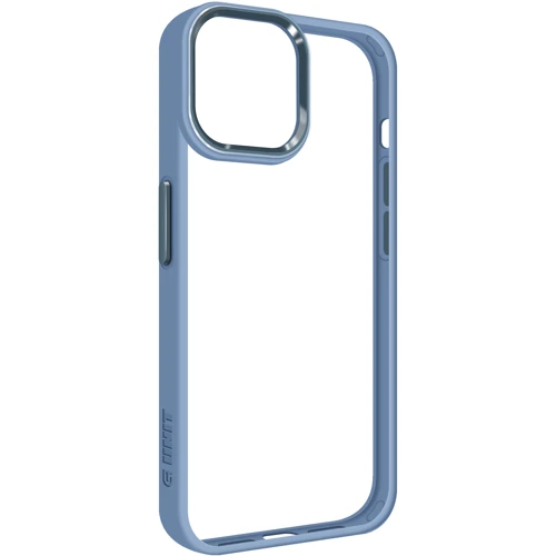 Чехол для iPhone ArmorStandart UNIT2 Case Sky Blue for iPhone 11 (ARM74784)