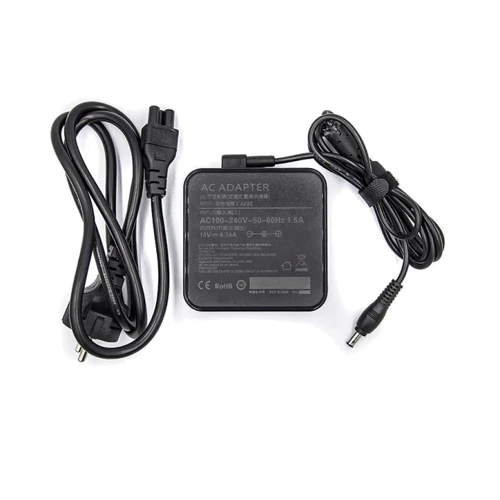 Зарядное устройство PowerPlant SAMSUNG 220V, 19V 90W 4.74A (5.5*3.0) wall mount (WM-SA90F5530)