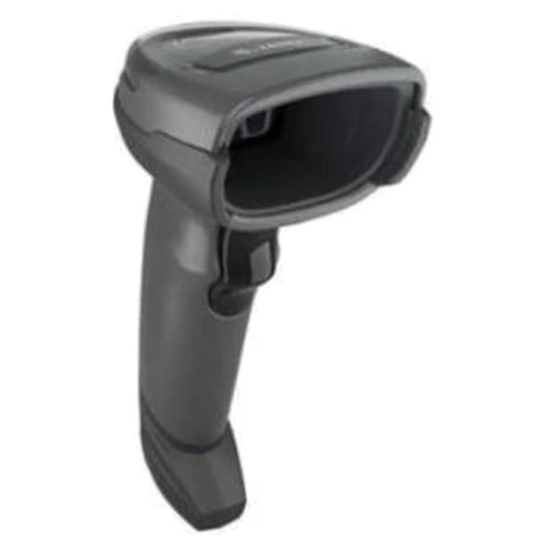  Сканер штрих-кодов Symbol/Zebra DS4608 USB, black (DS4608-SR7U2100AZW): Тип Ручной