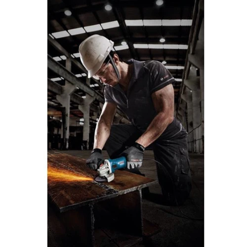 Болгарка (Кутова шліфмашина) Bosch GWS 750 S (0601394121): Виробник Bosch