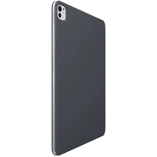 Аксессуар для iPad Apple Smart Folio for iPad Pro 13-inch (M4) - Black (MWK33ZM/A): Тип аксессуара чехол