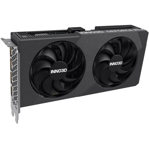 Видеокарта INNO3D GeForce RTX™ 5060 TWIN X2 (N50602-08D7-195071N) UA