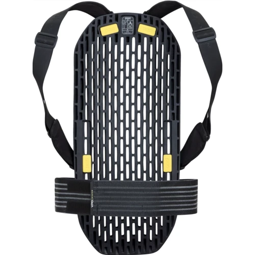 Захист спини POC VPD System Back Uranium Black р.M (PC 206201002MED1): Виробник POC