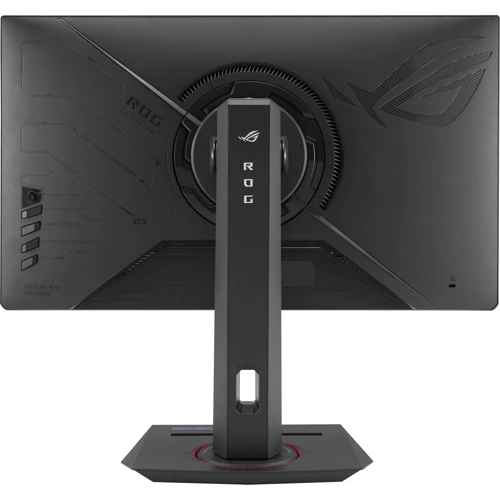 Монитор ASUS ROG Strix XG259QNS eSports Gaming (90LM09M0-B01370): Разрешение Full HD (1920x1080)