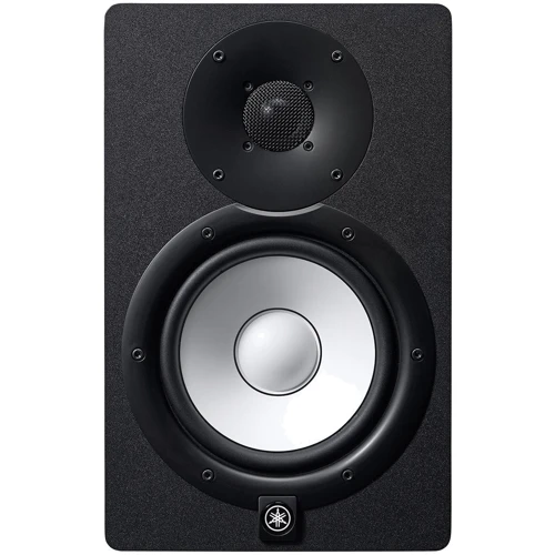 Студийный монитор YAMAHA HS7i: Частотный диапазон, Гц 43 - 30000