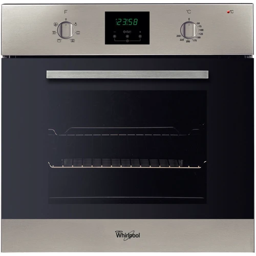 Духовой шкаф электрический Whirlpool AKP 446 IX