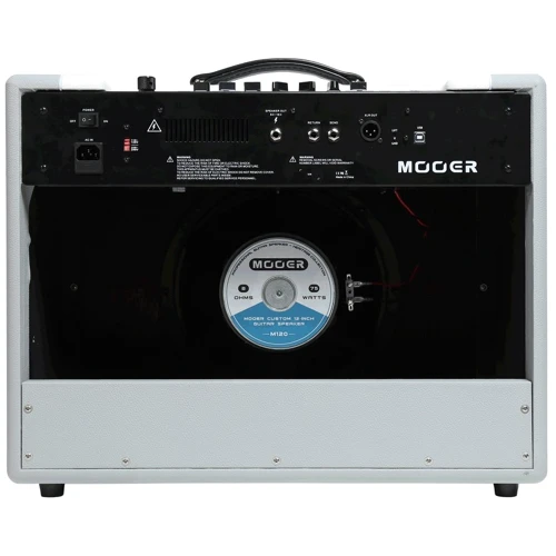 Комбоусилитель MOOER SD75