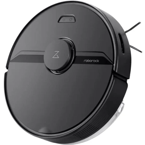 Робот-пилосос Xiaomi RoboRock Q7 Black: Виробник Xiaomi