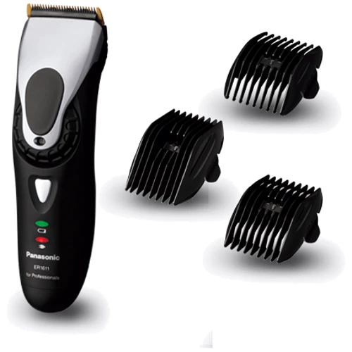 Машинка для стрижки (триммер) Panasonic ER-1611-K820