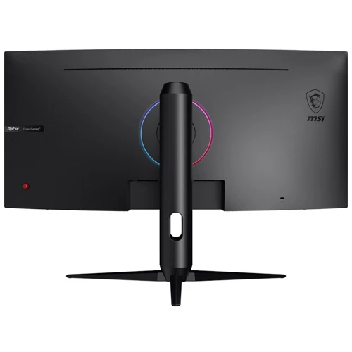 Монітор MSI Optix (MAG301CR2): Тип РК-матриці VA