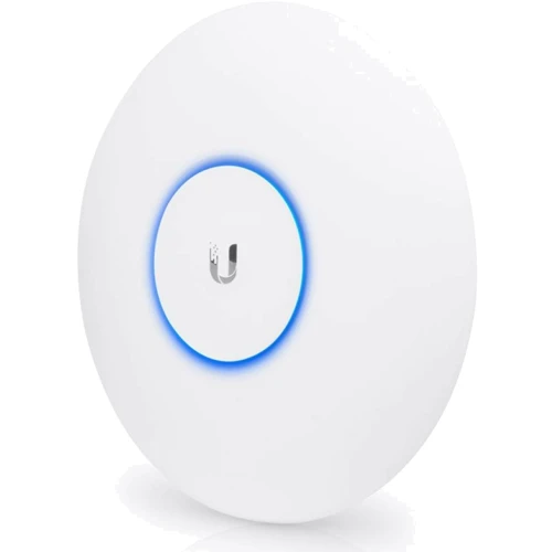 Точка доступу Wi-Fi Ubiquiti UniFi AC AP 5 pack (UAP-AC-PRO-5): Коефіцієнт посилення антени 10 dBi