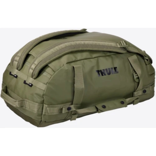 Дорожня сумка Thule Chasm Duffel 40L TDSD-302 (Olivine) (3204990): Об'єм, л 40