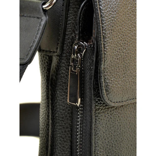Мужская сумка планшет Bretton черная (29329 black): Пол Мужской
