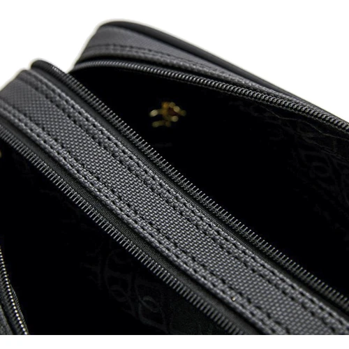 Женская сумка кросс боди U.S. Polo Assn. черная (US21351): Тип Сумки