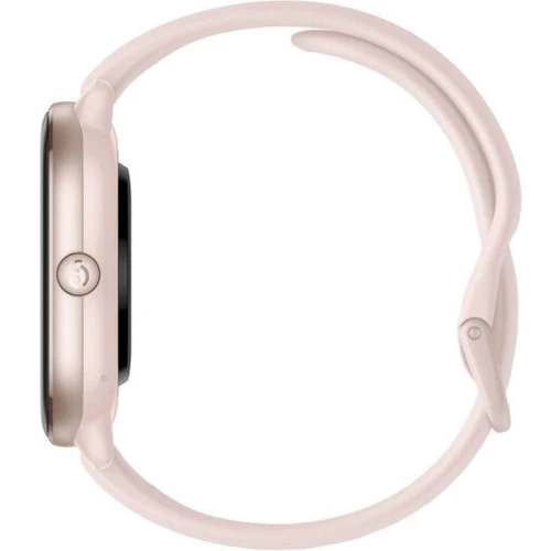 Смарт-часы Amazfit GTS 4 Mini Flamingo Pink Approved Витринный образец: Причина уценки Активированы, витринный образец, хорошее состояние, комплектация полная: коробка, зарядка, часы