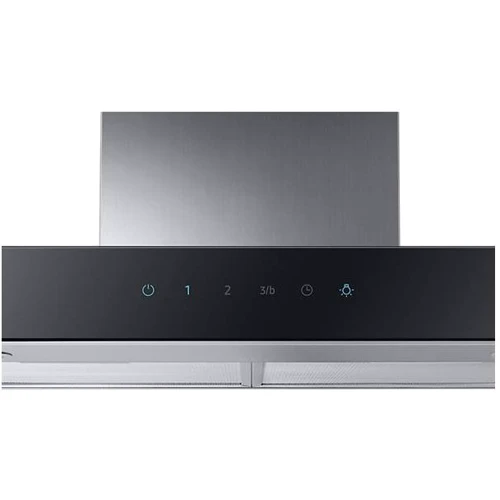 Вытяжка Samsung NK24M5070BS: Тип монтажа Настенный