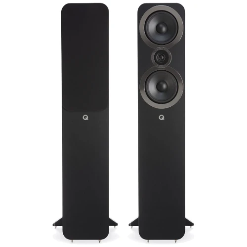 Акустична система Q Acoustics 3050i Carbon Black