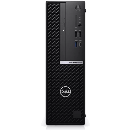 Персональный компьютер (ПК) Dell OptiPlex 5080 SFF (N009O5080SFF)