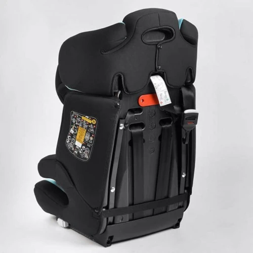 Автокресло универсальное FX 5266 (2) Joy, 9-36 кг, ISOFIX: Группа 1/2/3 (9-36 кг)