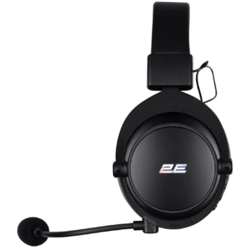 Наушники 2E Gaming HG360 RGB WL 7.1 Black (2E-HG360BK-WL): Диапазон частот (Гц) 20 - 20000