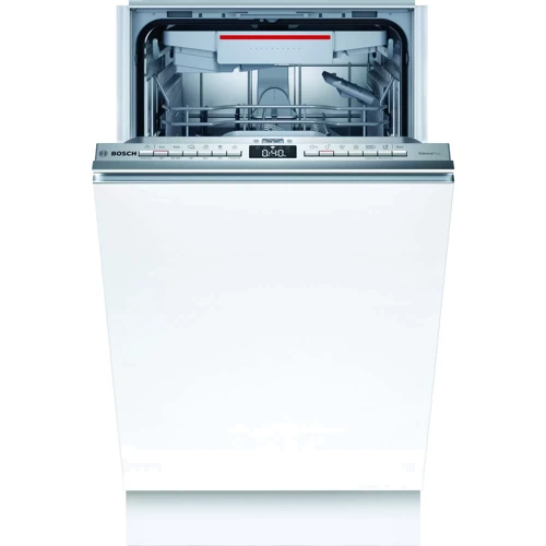 Вбудовувана посудомийна машина Bosch SPV4HMX61E
